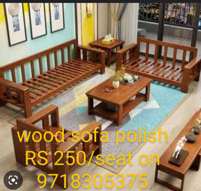 # व wooden furniture polish