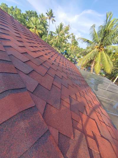 Roofing shingles
Tegola Canadese
made in Italy
please contact 7510118628