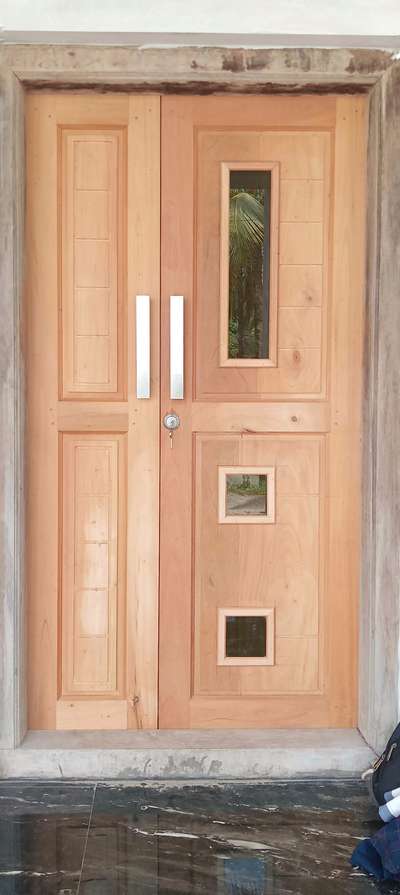 #maindoor  #DoubleDoor  #TeakWoodDoors