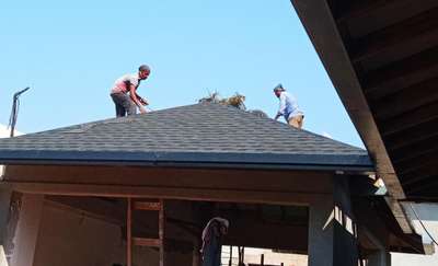 roofing shingles work please contact
