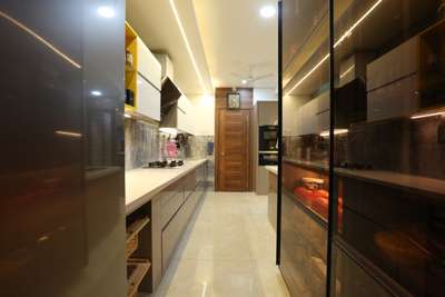 kitchen civil and interior