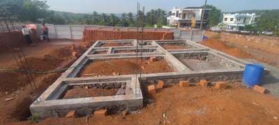 On Going Site @Kottakkal,Malappuram