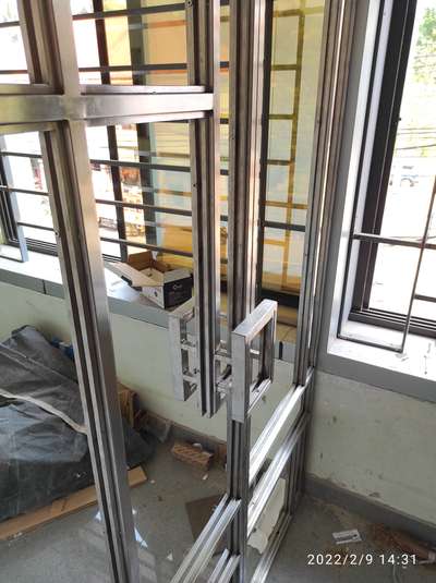 #Steeldoor  #StainlessSteelBalconyRailing  #stainlesssteelkitchen  #StainlessSteelfurniture