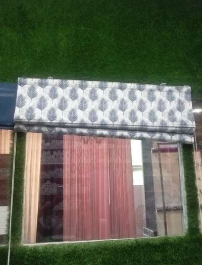 #romencurtain  #romanshades  #romanblind  #artificialgrass