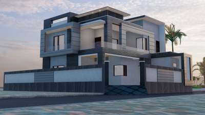 House Rennovation 
Modern Elevation Design
Small House Design  #Architect  #HouseDesigns  #viralvideo  #rennovation #constructionsite  # #50LakhHouse  #modernhouses #middleclass  #hardwork #nakshamaker #vastuexpert 
Ar.Gurpreet Singh Gill
Ph No :-8295891209
Assandh(Karnal) Haryana.