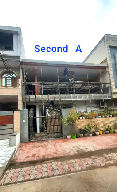Second A