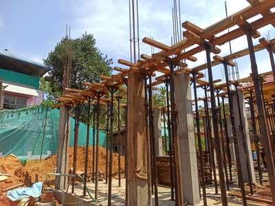 # KERALA BUILDERS
# PATHANAMTHITTA
# site at kozhencherry