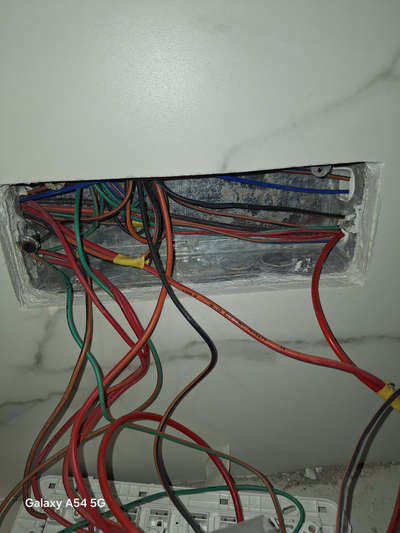 #electrician #tech2025 #electric #electronic #electricianproblems #electricianslife