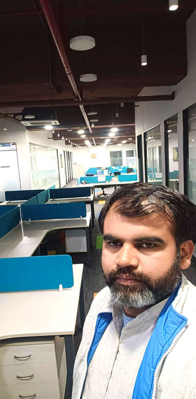 #OfficeRoom