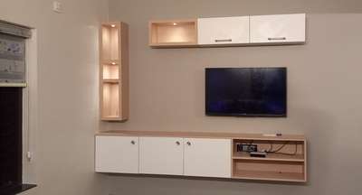 TV unit
@chavakkad 
 


#tvunits #Simplestyle #simple_one