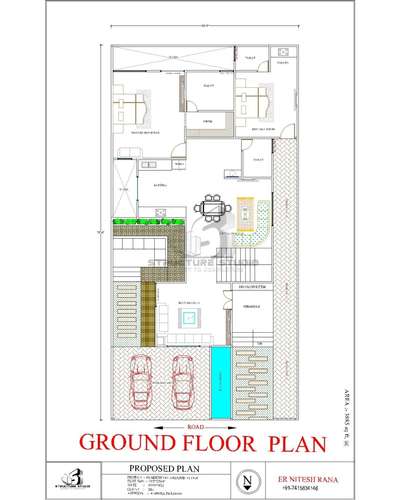 luxurious villa floor plan. 
DM us for enquiry.
Contact us on 7415834146 for your house design.
Follow us for more updates.
. 
. 
. 
. 
. 
. 
. 
. 
. 
. 
. 
#houseconcept #housedesign #floorplans #elevation #floorplan #elevationdesign #ExteriorDesign #3delevation #modernelevation #modernhouse #moderndesign #3dplan #3delevation #3dmodeling #3dart #rendering #houseconstruction #construction #bunglowdesign #villaconstrction