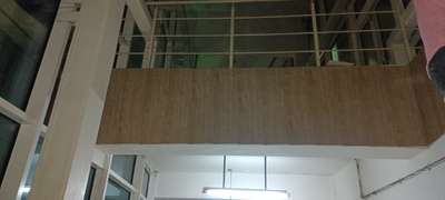 PVC panel
with material ke sath
lagwane ke liye sampark Karen 8920854842
