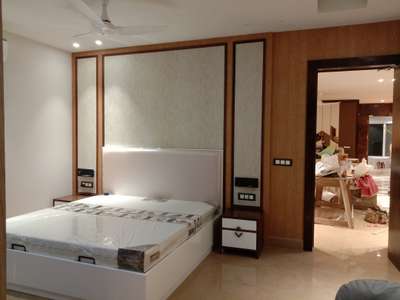 pitampura site luxury design  er area