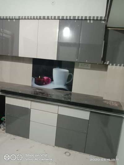 kitchen furniture 200rupes per sq feet  # # #