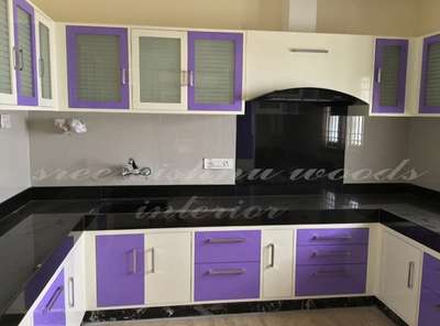 Modular Kitchen