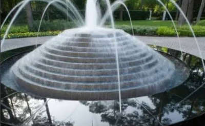 GRP WATER FOUNTAIN