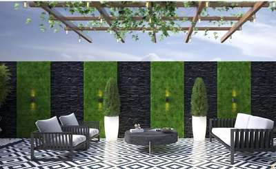 #InteriorDesigner  #taracegarden🌿  #
 call  us  =+919929915722
 #taracegarden #
  #balcony  #backyardgarden #
 #allinteriorsolution  #