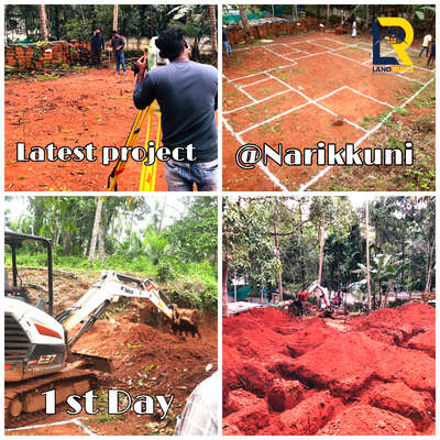 അനാവശ്യമായി വീടുപണി വൈകിക്കുന്നത് സാമ്പത്തിക നഷ്ടത്തിന് കാരണമാകും... കൃത്യതയോടും വേഗതയോടും കൂടി മികവാർന്ന രീതിയിൽ വീടുപണി പൂർത്തിയാക്കാൻ... LandRules.. kozhikode,kannur,Malappuram, wayanad.  #HouseConstruction #budgethouses #Best_designe #kozhikodeengineer #new_home