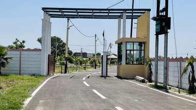 Plots for sale on Baghpat Highway meerut