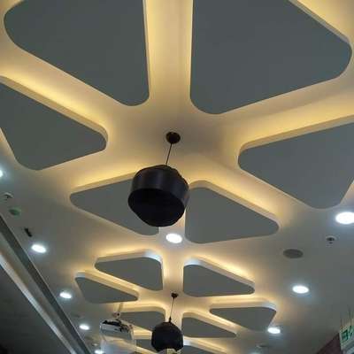 All type Interiors wark