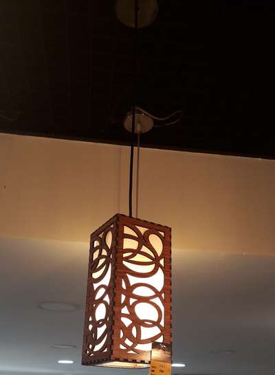 #kamathelectricals 
#hanginglight 
#rosewood 
#E27bulb