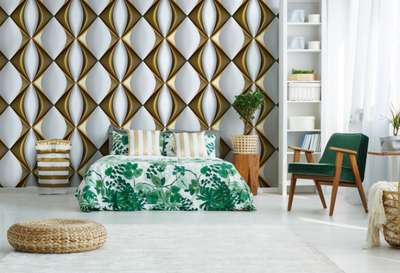 Riva Interiors ☎9953533778 . 9868602114 .🏬
Wallpapers ☆ Pvc wall panel  ☆ Customised  Wallpaper ☆ Window  Blinds  ☆ Suncontrol  Glass Film  ☆   Wooden Floor ☆ Pvc Flooring ☆ Grass . Carpet ☆False  Ceiling ☆ 3M Glass Film ☆ We are one of the leading Customised wallpaper Company in India. We can develop and design, according to your requirements.  Customised roller blinds along with the Glass film are one of the products from our assortment.  We have millions of Exclusive 3D designs.