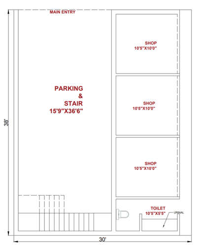 Floor Plan #FloorPlans