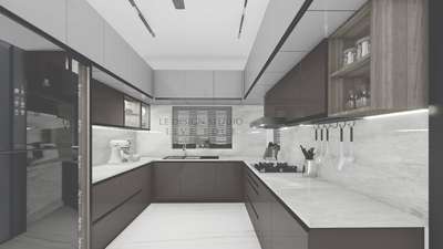 Upcoming renovation project  #KitchenRenovation  #InteriorDesigner #ModularKitchen  #KitchenInterior 

Area-140sqft