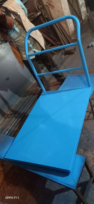 platform trolley # #8130778138