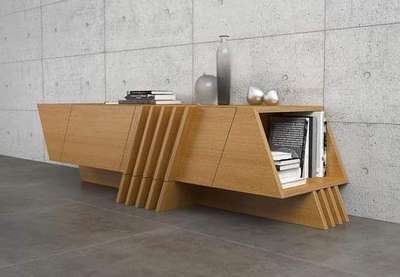 wooden table #LivingRoomTable