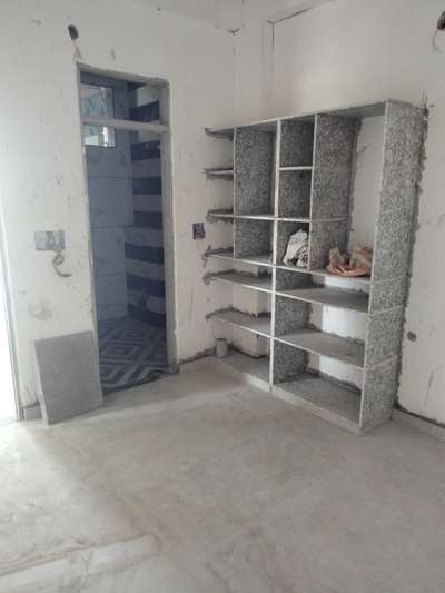 floor tiles border or kitchen work