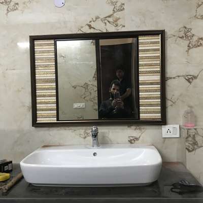 BABA GLASS WORKS
9958588485