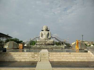 Tijara Jain Mandir Alwar