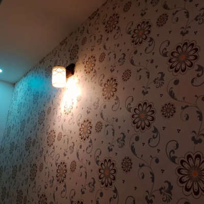 #customized_wallpaper #WallDecors