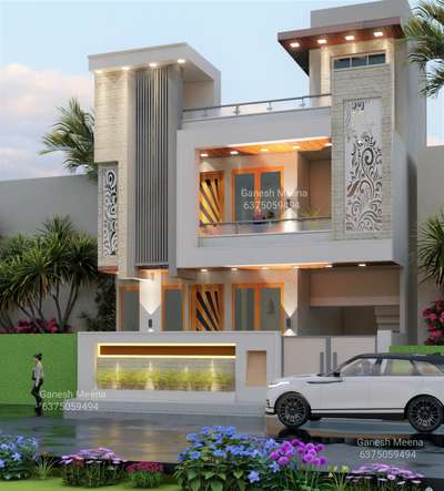 #exteriordesigns #exterior_Work #exterior3D #exterios #HouseDesigns #Designs #SmallHouse #ContemporaryHouse #HouseConstruction #KeralaStyleHouse  #evelation #ElevationDesign #ElevationHome #frontElevation #elevationideas #High_quality_Elevation #elevation_ #amazing_elevation #elevationsalonproducts  #elegant #Designs #3dsmaxvray #LivingroomDesigns #AltarDesign #InteriorDesigner #WallDesigns #CivilEngineer #Architect #Architectural&nterior #architecturedesigns