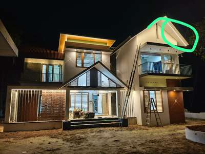SUJITH ELECTRICAL SOLUTIONS ALAPPUZHA sq 85