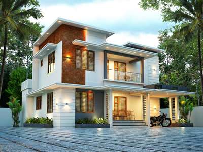 build your dream budjet home with us😊
#keralahomes
#homedesigns
#housedesigns