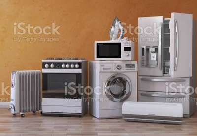 All your home appliance repair here All Brand 
Excellent Refrigeration
contact 7000016471