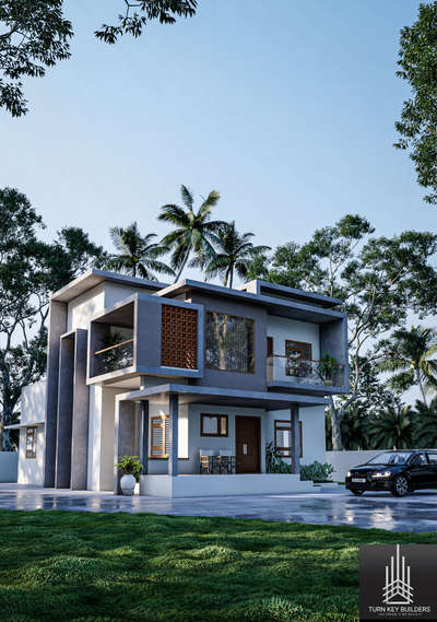 Front face : South
Sqfeet : 1371                                              3BHK, 2attached bathroom, staircabin,
 #floorplan  #3BHKPlans