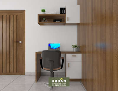 Home Office design #interiordesign  
.
Urban Interiors
.
.
#kottayam #ernakulam #pathanamthitta #alappuzha #home #work #InteriorDesign #HomeDecor #InteriorInspiration #InteriorStyling #HomeDesign #InteriorGoals #InteriorAndHome #ModernInterior #InteriorDecor #HomeStyle #InteriorTrends #LuxuryInteriors# #MinimalistDesign #EclecticDecor #VintageDecor #HomeInspiration #CozyHome #InteriorDesignIdeas #InteriorDesignLovers #InteriorDesignCommunity #InteriorDetails #DesignInspiration #DreamHome #HomeDecorInspiration #DecorLovers #InteriorArchitecture #InteriorDecorating #HomeStyling #HomeMakeover #LivingRoomDecor #BedroomDecor