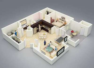 #3Dfloorplans