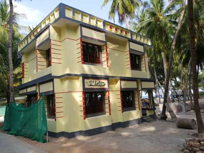 3 sendil nirmicha
3 bedroomulla swapna kood