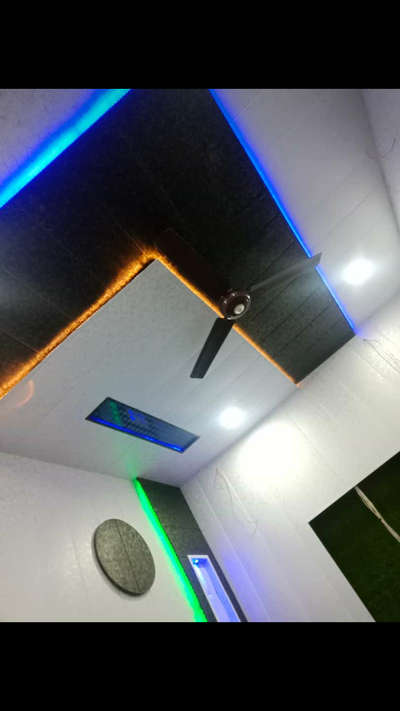 pvc wall penal decor hub