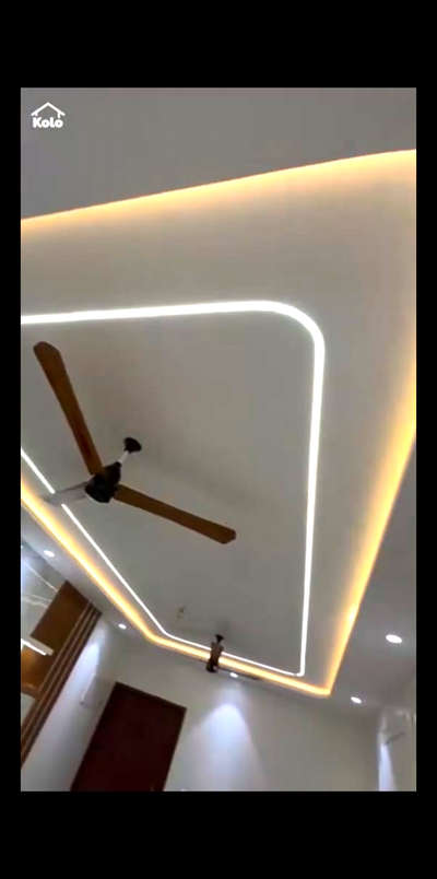 #popfalseceiling deagin