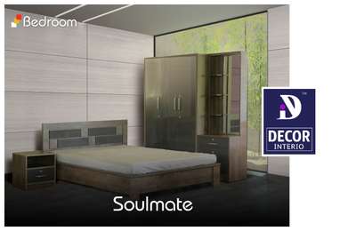 SOLE MATE BEDROOM SET