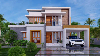 #architecture #architectureplusdesign #archi #kerala #lumion #lumion11 #keralahomes #keralahomedesign #keralahomeplanners #keralaarchitecture #residentialdesign #dhhomedesigns #dhdesignersbuilders #homedesign #archidaily #musfir #keralahouseplans #kolo #rendering #lumion12 #3dsmax #lumionpro #lumionrender