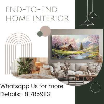 We offer end-to-end home interior designing services under one roof, executed by our in-house team with full strength and expertise.
All our products come with a 10-year replacement guarantee and 5 years of free maintenance.
We operate across all locations in India—no matter where you are, we’ve got you covered.
All projects are backed by a court-registered agreement for your complete peace of mind.