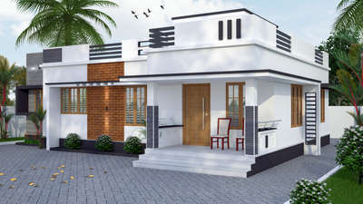 kerala house design  #KeralaStyleHouse  #HouseDesigns