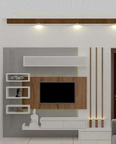 TV cabinet