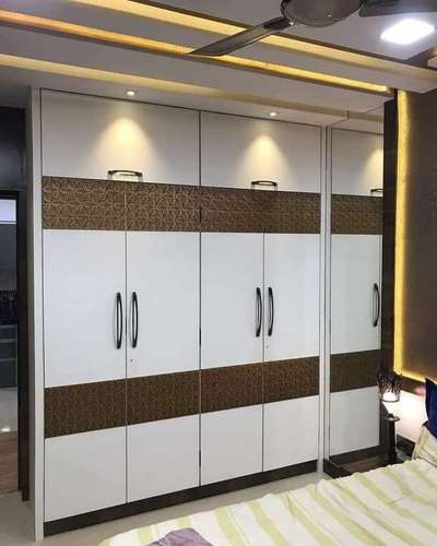 wardrobe  #bhopalduplex #Carpenter #InteriorDesigner #KitchenInterior #bhopalcontractor